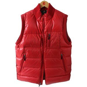 Men's Jordan Down Vest 507963-606
